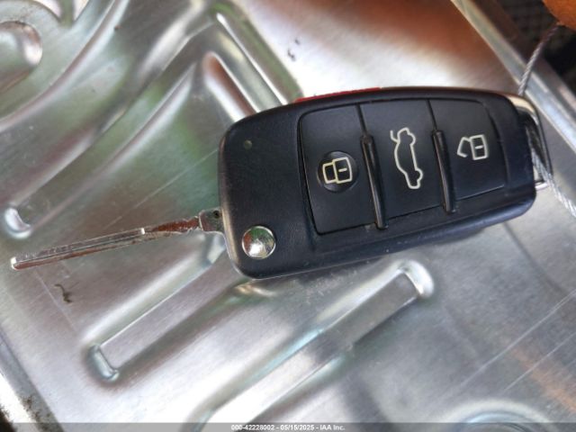 2008 AUDI A4 WAUAF78E68A005279 Photo 10