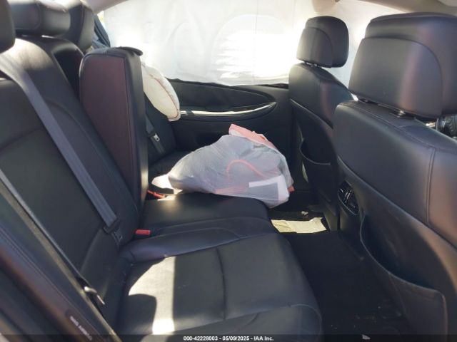 2013 HYUNDAI GENESIS KMHGC4DD3DU244360 Photo 7