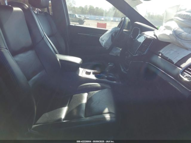 2020 JEEP GRAND CHEROKEE 1C4RJFBGXLC263357 Photo 4