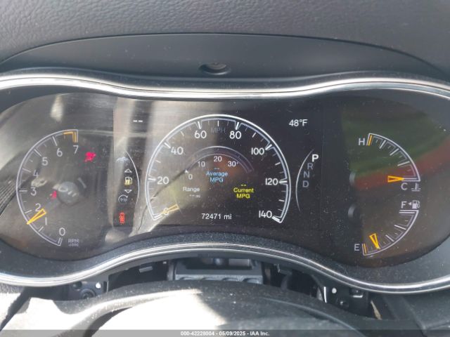 2020 JEEP GRAND CHEROKEE 1C4RJFBGXLC263357 Photo 6
