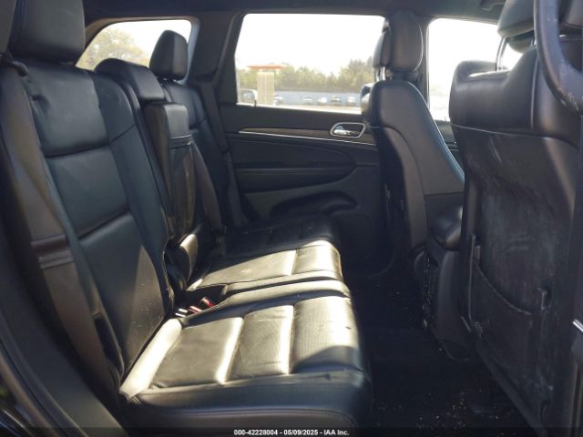 2020 JEEP GRAND CHEROKEE 1C4RJFBGXLC263357 Photo 7