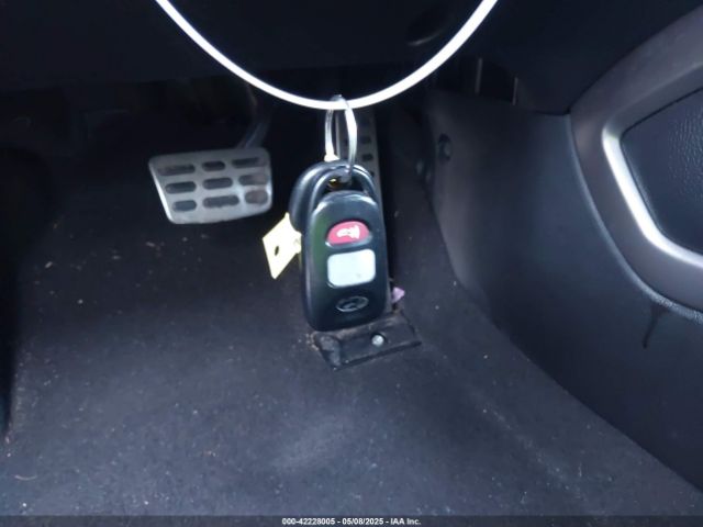 2016 HYUNDAI VELOSTER KMHTC6AD3GU290192 Photo 10
