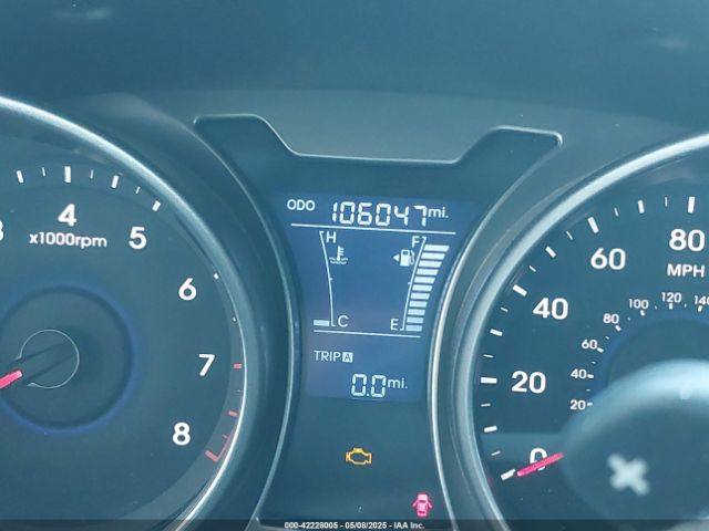 2016 HYUNDAI VELOSTER KMHTC6AD3GU290192 Photo 6