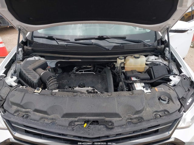 1GNERJKX0JJ172558 Chevrolet Ltg - Sidi, Alum Dohc, Vvt, Dcvcp