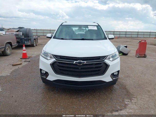 1GNERJKX0JJ172558 Chevrolet Ltg - Sidi, Alum Dohc, Vvt, Dcvcp