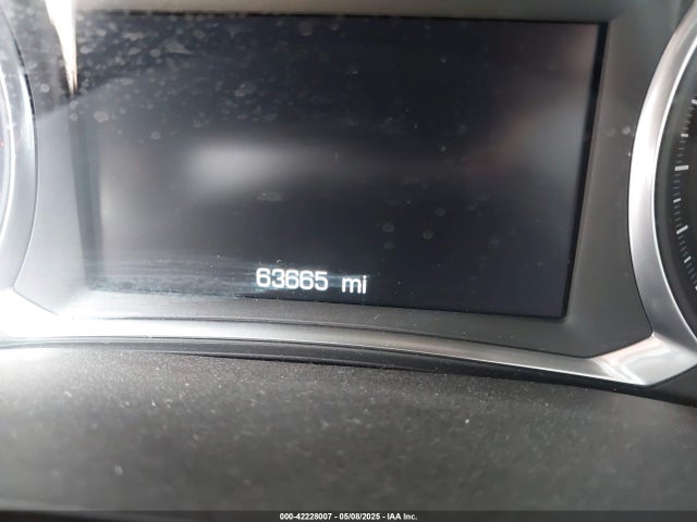1GNERJKX0JJ172558 Chevrolet Ltg - Sidi, Alum Dohc, Vvt, Dcvcp