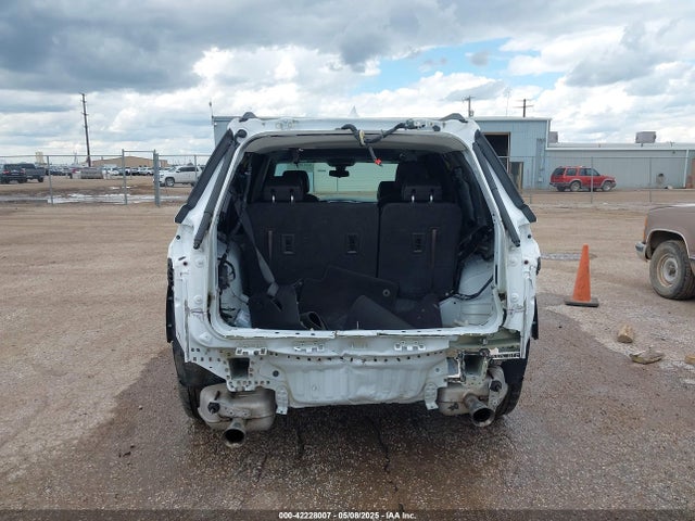 1GNERJKX0JJ172558 Chevrolet Ltg - Sidi, Alum Dohc, Vvt, Dcvcp