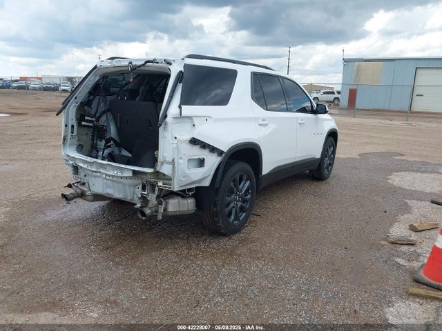 1GNERJKX0JJ172558 Chevrolet Ltg - Sidi, Alum Dohc, Vvt, Dcvcp