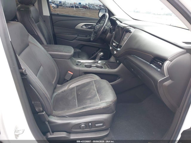 1GNERJKX0JJ172558 Chevrolet Ltg - Sidi, Alum Dohc, Vvt, Dcvcp
