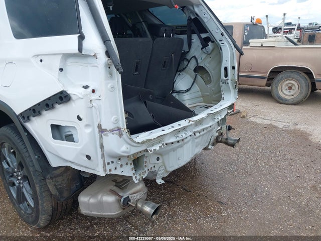 1GNERJKX0JJ172558 Chevrolet Ltg - Sidi, Alum Dohc, Vvt, Dcvcp