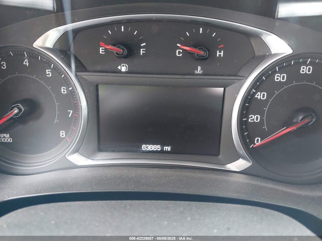 1GNERJKX0JJ172558 Chevrolet Ltg - Sidi, Alum Dohc, Vvt, Dcvcp