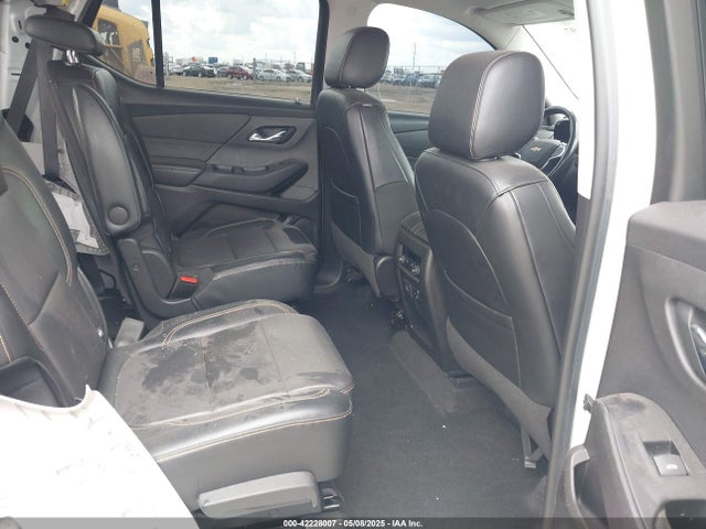 1GNERJKX0JJ172558 Chevrolet Ltg - Sidi, Alum Dohc, Vvt, Dcvcp