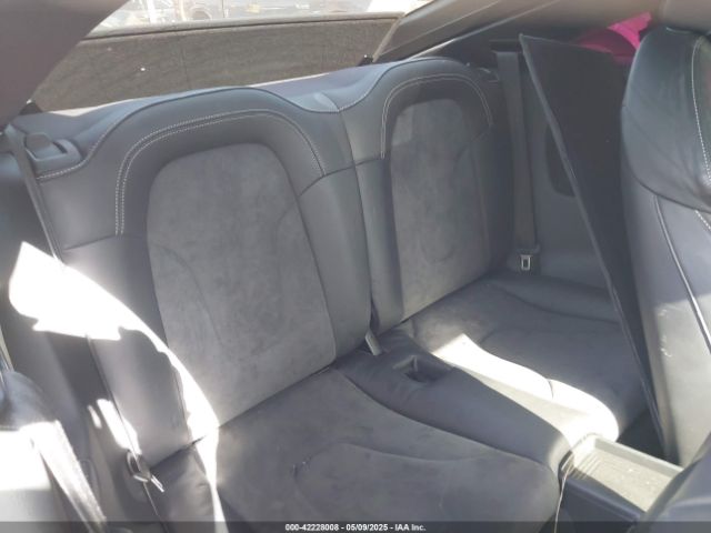 2009 AUDI TTS TRUUF38J591015864 Photo 7