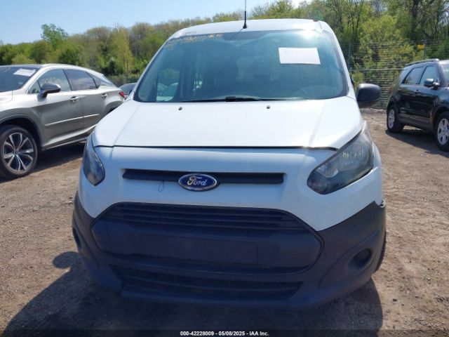 NM0GE9E73F1175689 Ford Transit Connect Xl