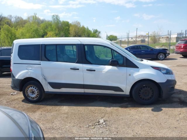 NM0GE9E73F1175689 Ford Transit Connect Xl