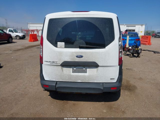 NM0GE9E73F1175689 Ford Transit Connect Xl