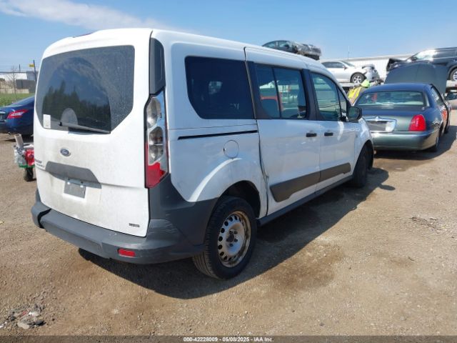 NM0GE9E73F1175689 Ford Transit Connect Xl
