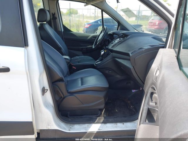 NM0GE9E73F1175689 Ford Transit Connect Xl