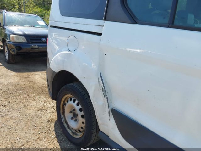 NM0GE9E73F1175689 Ford Transit Connect Xl