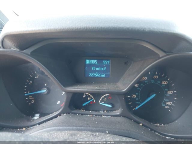 NM0GE9E73F1175689 Ford Transit Connect Xl