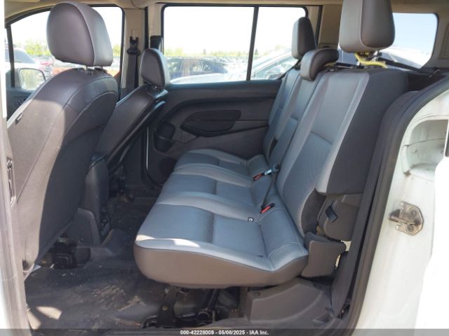 NM0GE9E73F1175689 Ford Transit Connect Xl