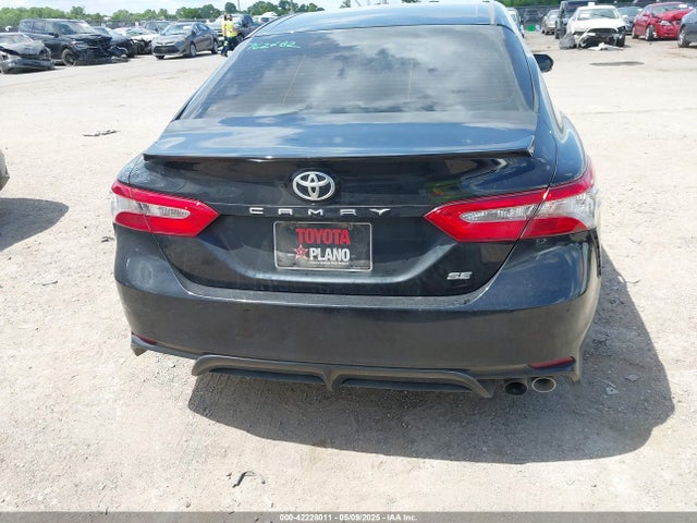 4T1B11HK5JU127494 Toyota CAMRY SE