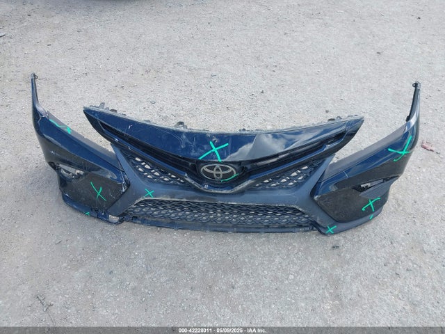 4T1B11HK5JU127494 Toyota CAMRY SE