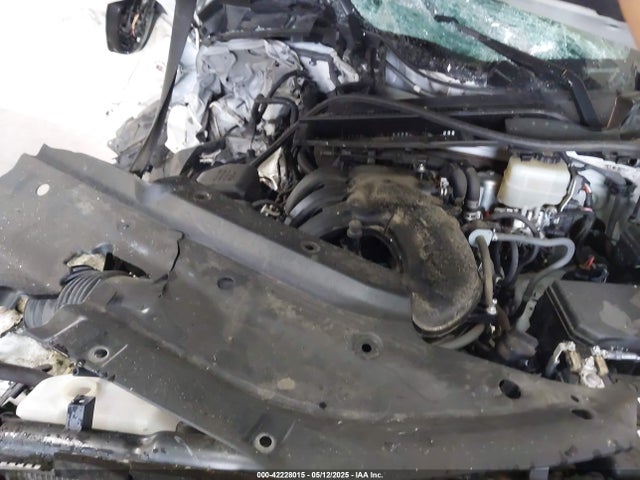 JTEBU5JR3L5818381 Toyota 4runner Nightshade Special Edition