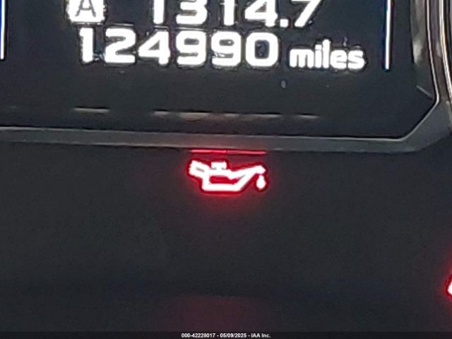 JF2GPALC6G8334228 Subaru Crosstrek 2.0i Limited