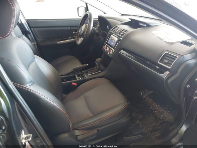 JF2GPALC6G8334228 Subaru Crosstrek 2.0i Limited