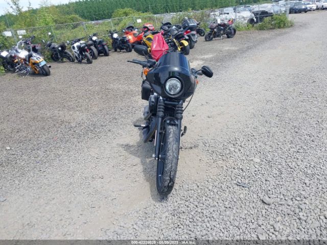 2019 HARLEY-DAVIDSON XL883 1HD4LE214KC417438 Photo 4
