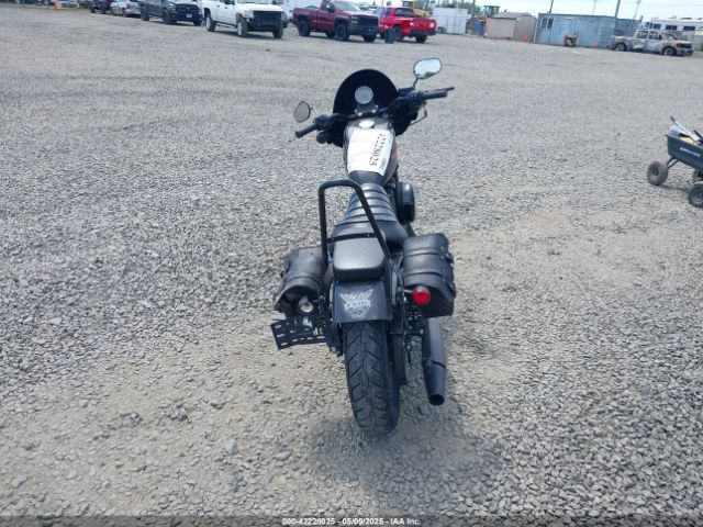2019 HARLEY-DAVIDSON XL883 1HD4LE214KC417438 Photo 5