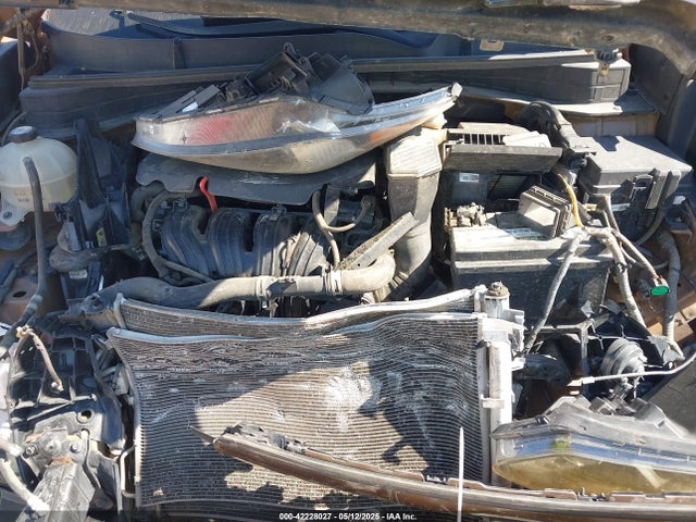 KNDPN3AC9H7074904 KIA gdi theta ii