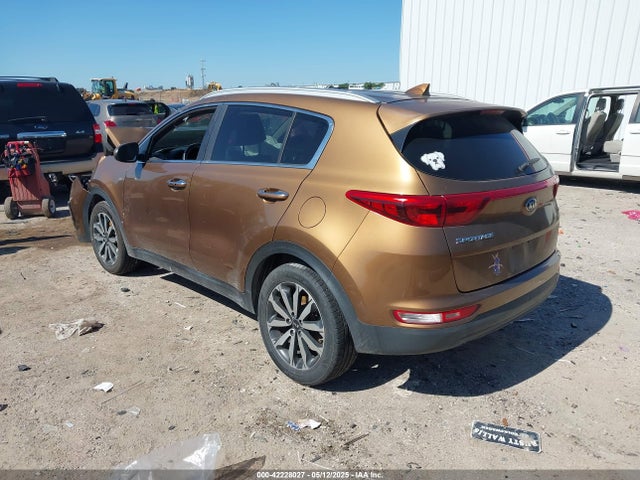 KNDPN3AC9H7074904 KIA gdi theta ii