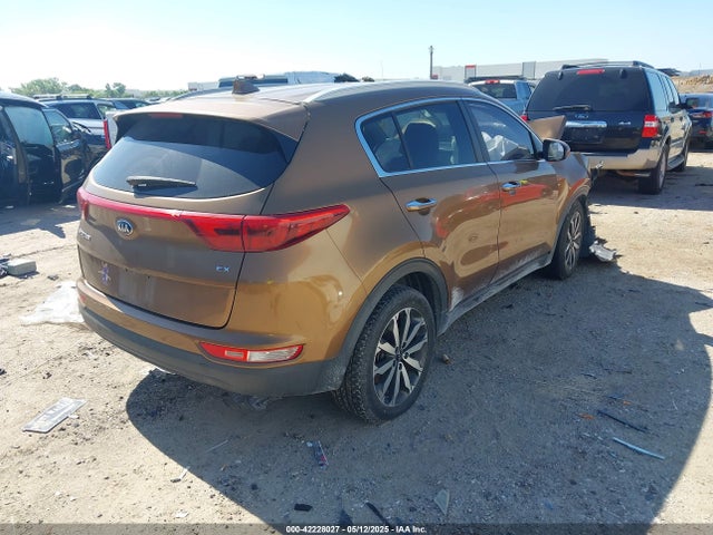 KNDPN3AC9H7074904 KIA gdi theta ii