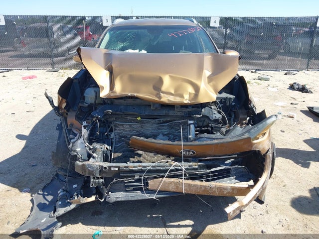 KNDPN3AC9H7074904 KIA gdi theta ii