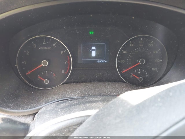 KNDPN3AC9H7074904 KIA gdi theta ii