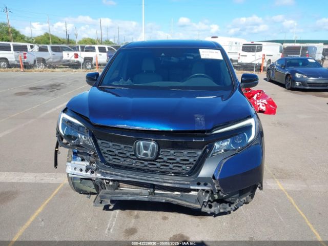 5FNYF7H59MB011127 Honda j35y6
