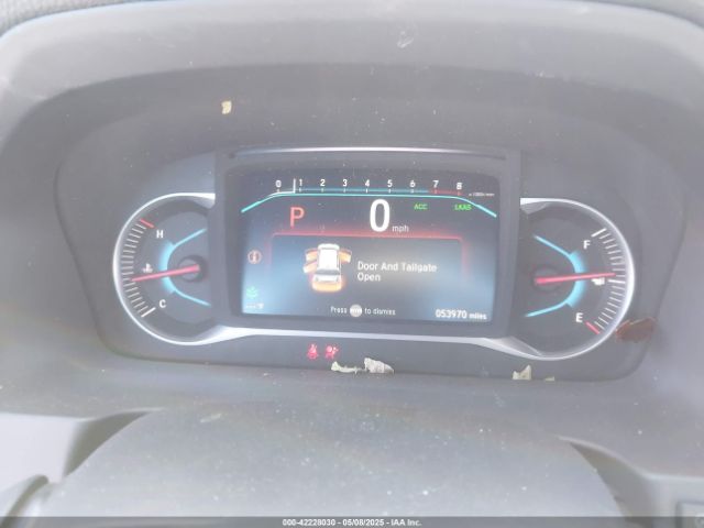 5FNYF7H59MB011127 Honda j35y6