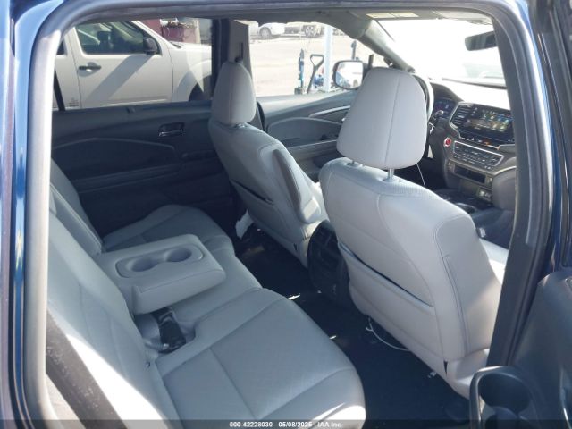 5FNYF7H59MB011127 Honda j35y6