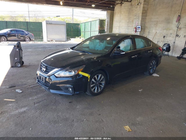 1N4AL3AP4GC285146 Nissan Altima 2.5 Sl