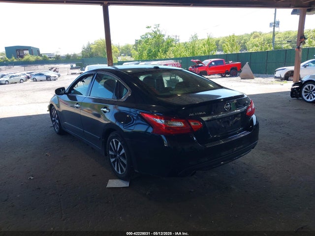 1N4AL3AP4GC285146 Nissan Altima 2.5 Sl