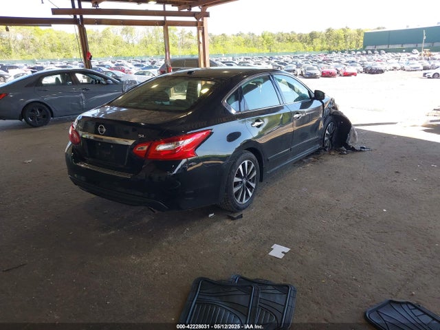 1N4AL3AP4GC285146 Nissan Altima 2.5 Sl