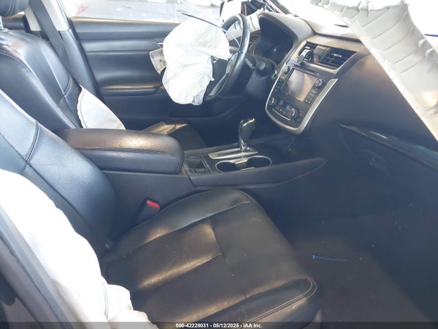 1N4AL3AP4GC285146 Nissan Altima 2.5 Sl