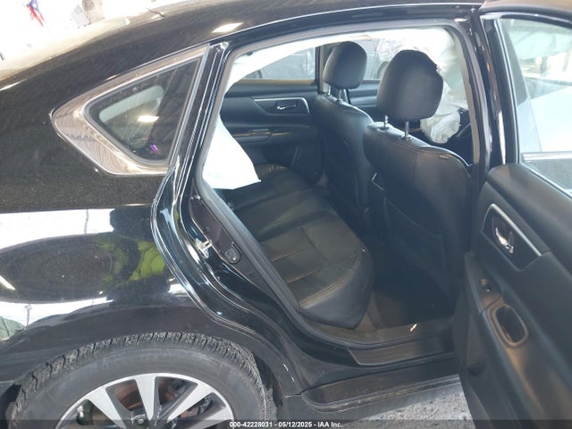 1N4AL3AP4GC285146 Nissan Altima 2.5 Sl