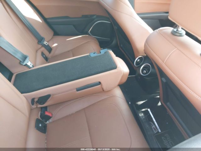 2020 ALFA ROMEO GIULIA ZARFAMAN0L7631101 Photo 7