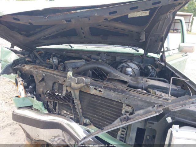 1990 FORD F150 1FTDF15NXLNA22525 Photo 9