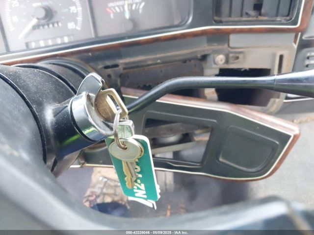 1990 FORD F150 1FTDF15NXLNA22525 Photo 10