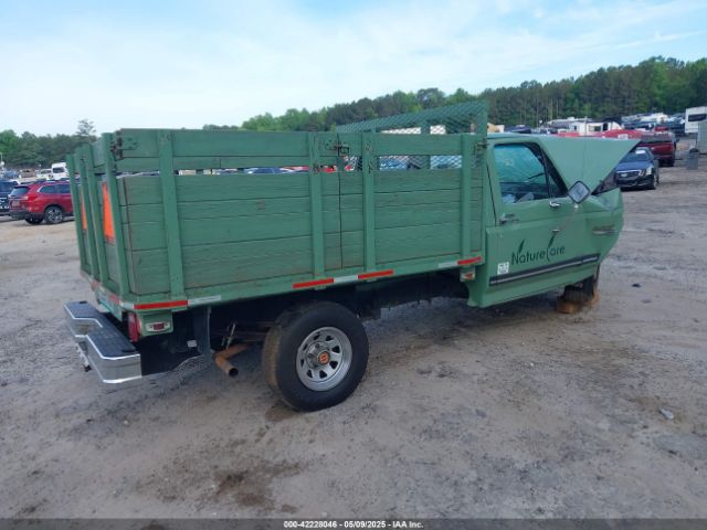 1990 FORD F150 1FTDF15NXLNA22525 Photo 3
