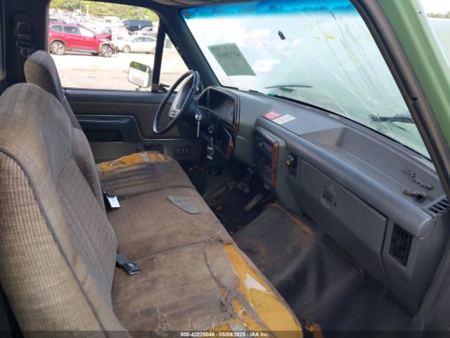 1990 FORD F150 1FTDF15NXLNA22525 Photo 4